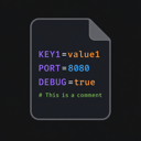ENV Highlighter